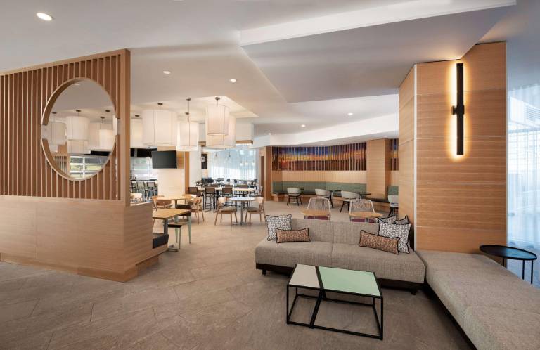 Hyatt Place Tempe / Phoenix / University — photo 2