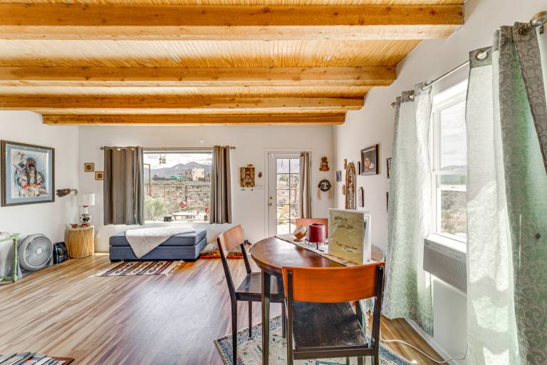 Pet-Friendly El Prado Vacation Rental w/ Views! — photo 4