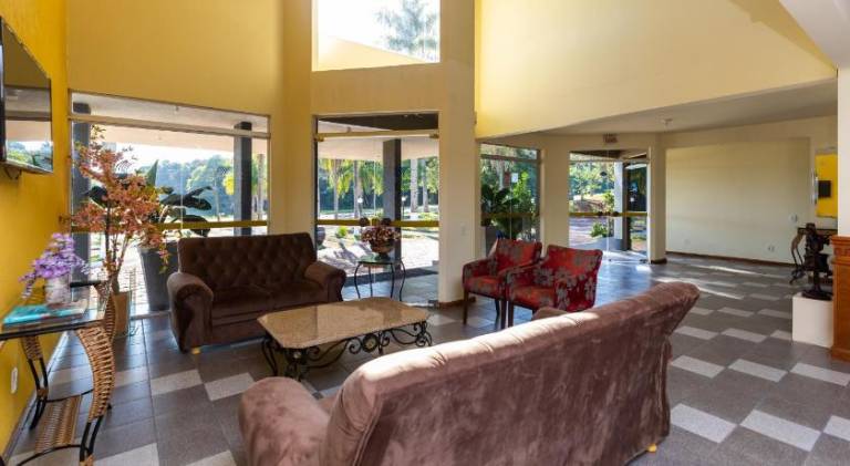 Canzi Cataratas Hotel — photo 2