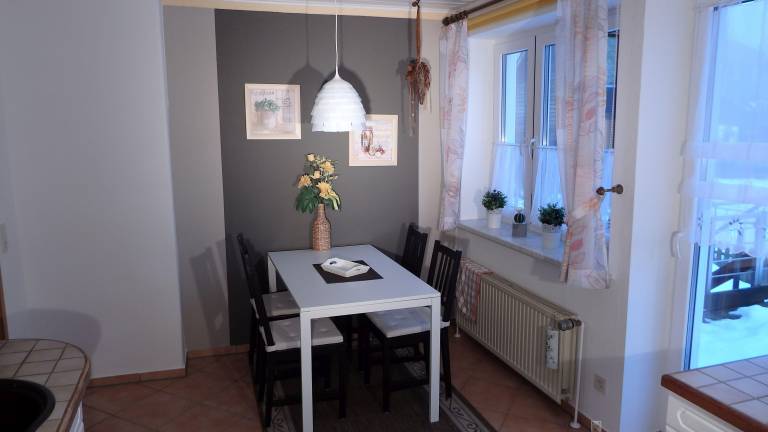 Beautiful rental apartment with hot tub, terrace & grill | Dogs allowed — photo 4