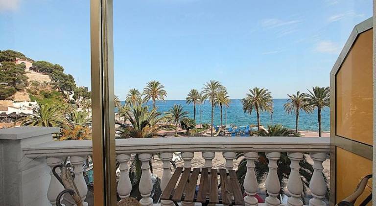 Apartment | Next to the beach | Dogs allowed in Lloret de Mar