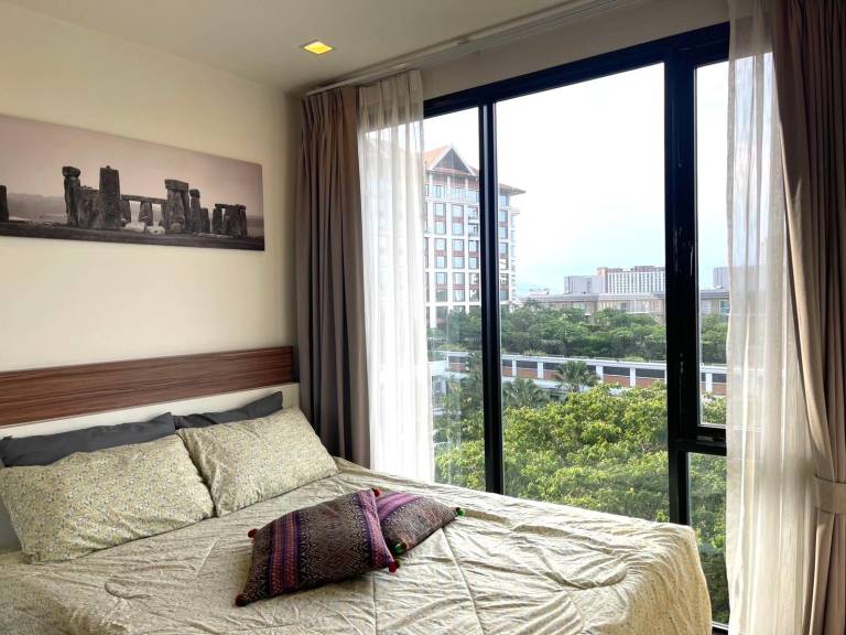 Apartment Chang Khlan