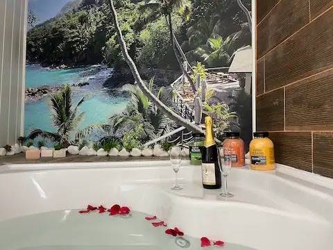 Fonte Retreat Premium Suite