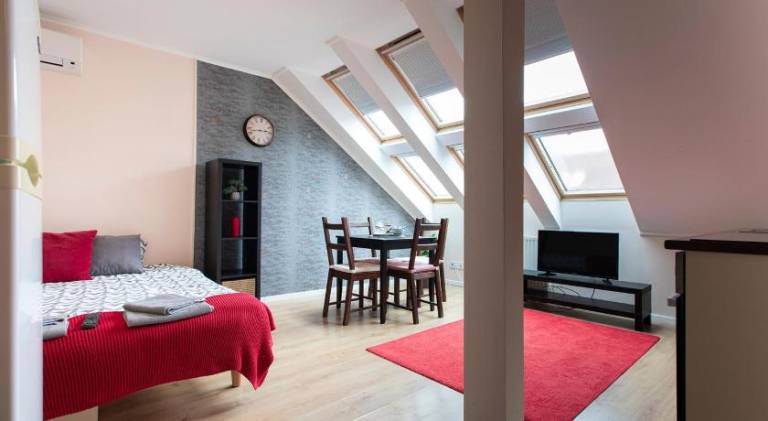 Charming apartment | Pet-friendly — photo 2