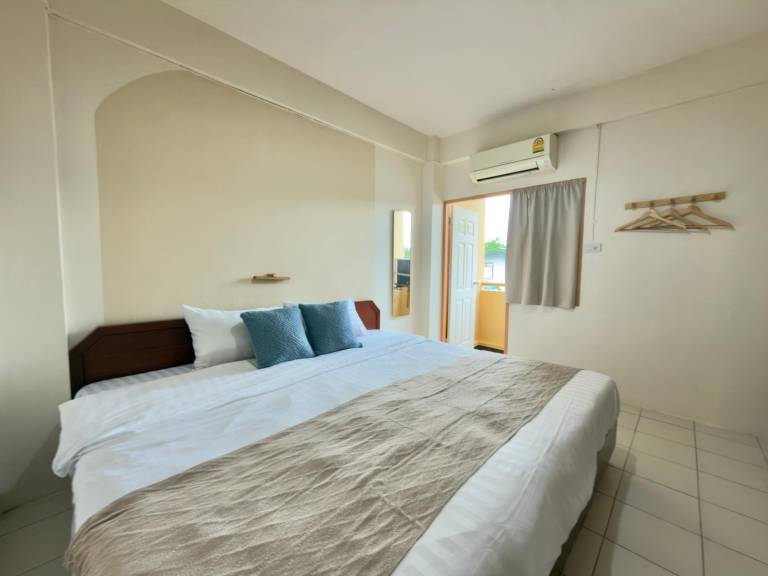 Serviced apartment for 3 persons — photo 2
