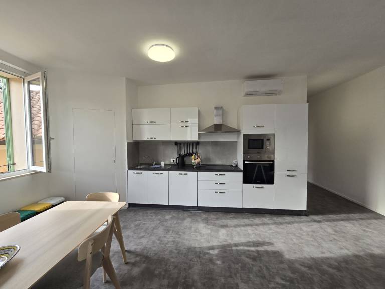 Holiday apartment with patio | Suitable for remote work — photo 5