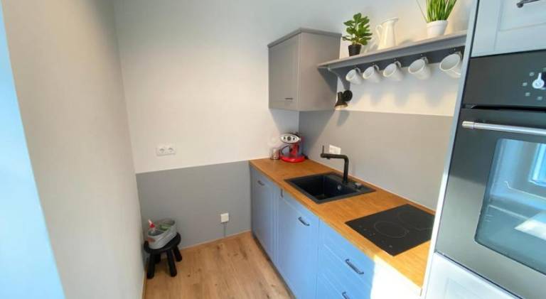 Holiday apartment for 2 persons — photo 3