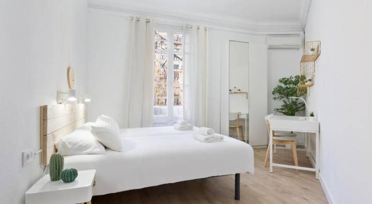 Wonderful holiday apartment | Close to Magic Fountain of Montjuïc | Pet-friendly in San Ramon, CA