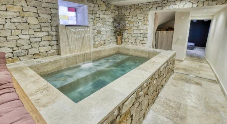 Pleasant house with pool | Pets are welcome — photo 3