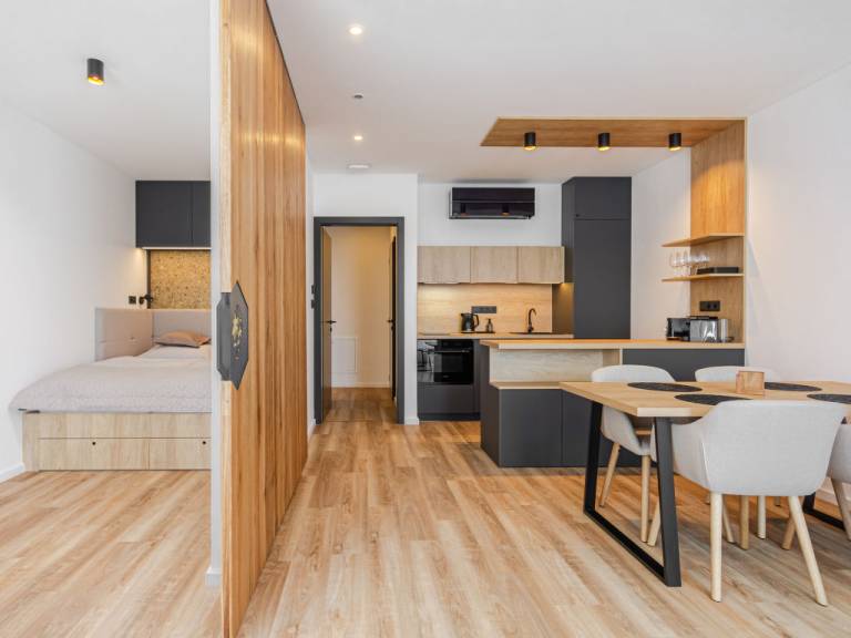 Apartmán Pernink