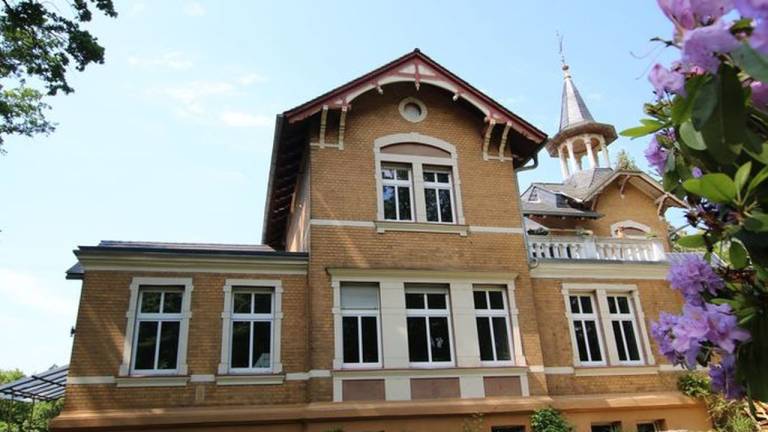 Ferienwohnung Neupetershain