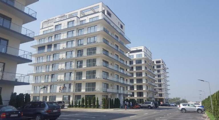 Wonderful apartment | Beach nearby | Pets allowed — photo 4