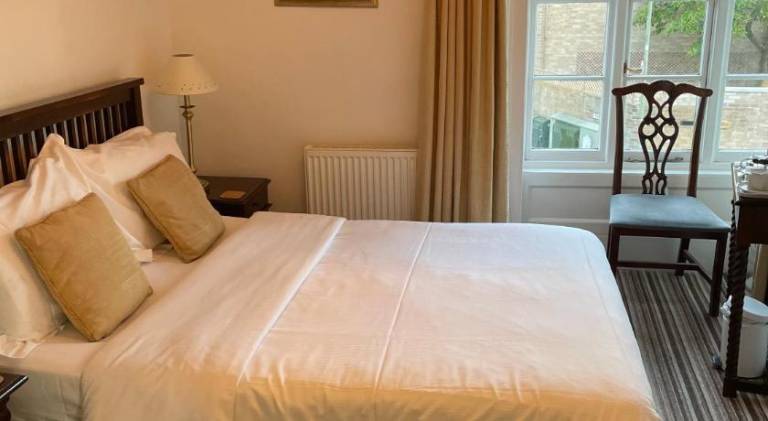 Corncroft Guest House — photo 2