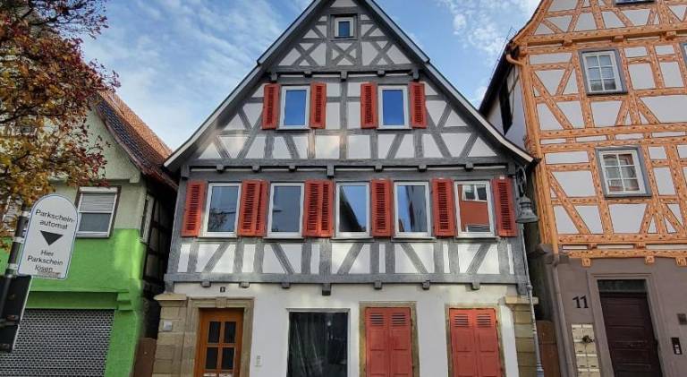 Ferienwohnung Waiblingen