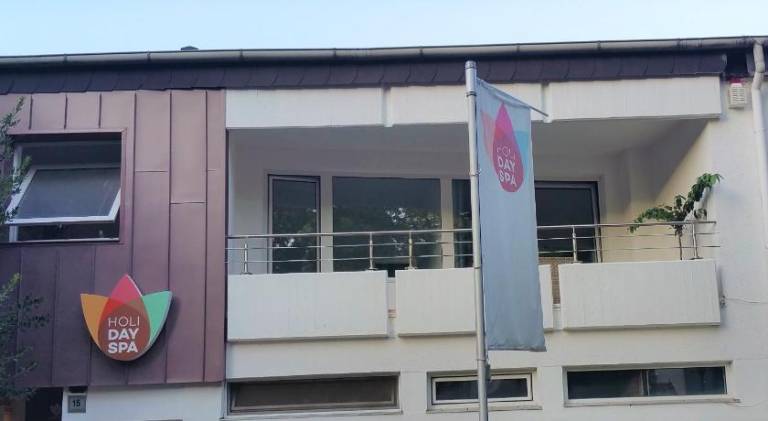 50 m&sup2; Ferienwohnung