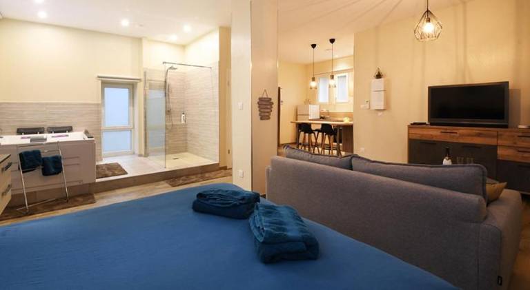 Apartma  Strasbourg