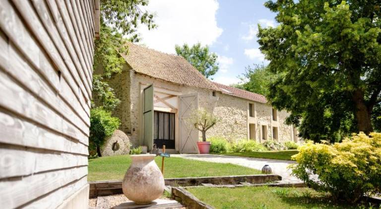 Moulin de Tesse