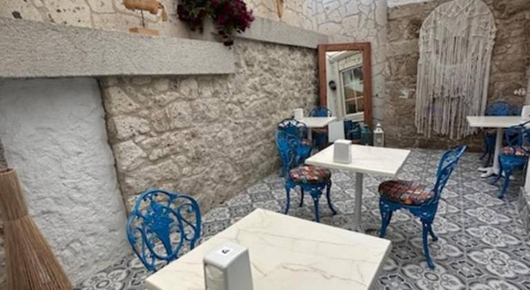 Paribo Alacatı Hotel — photo 4