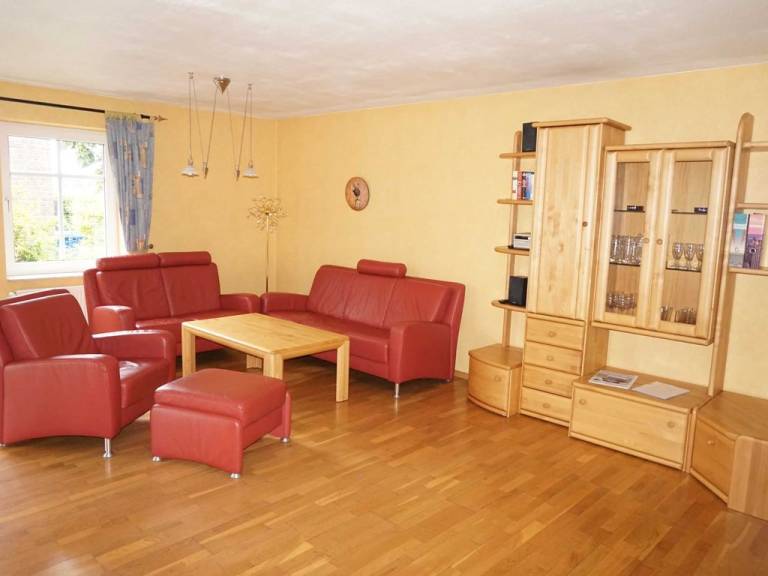 Ferienwohnung Carolinensiel