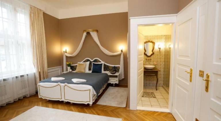 Villabaroque_Eger in Eger
