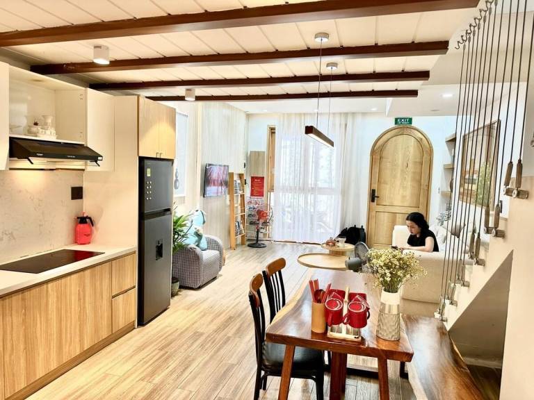 House | Near Dragon Bridge | Pet-friendly — photo 5
