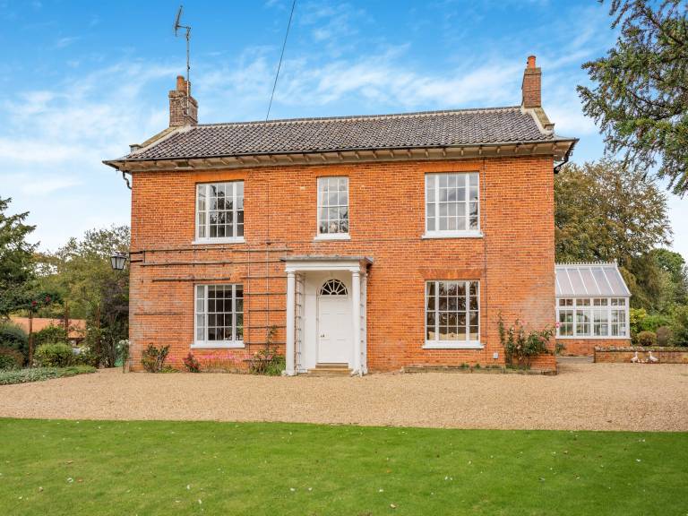 Cottage  Fakenham