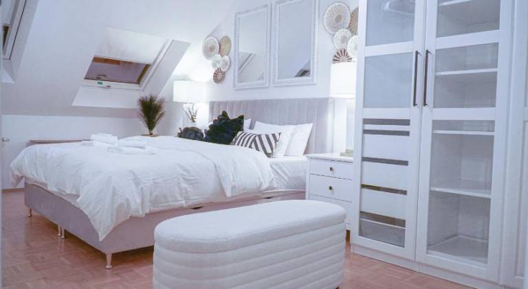 127 m&sup2; Ferienhaus