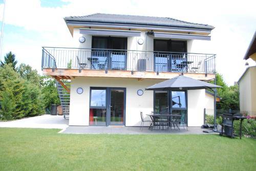 House  Colmar