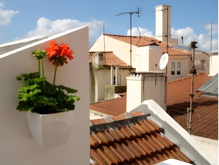 Rental apartment | Next to São Jorge Castle — photo 5