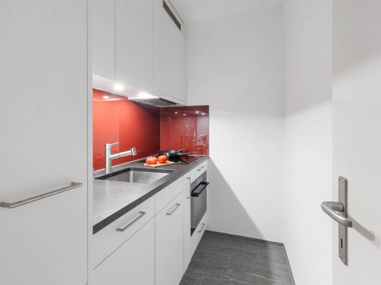 Apartment with sauna | Mountain view — photo 4