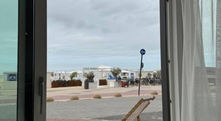 Apartment | Beach nearby | Pets allowed — photo 4