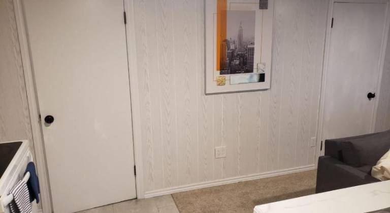 50 m&sup2; Ferienwohnung