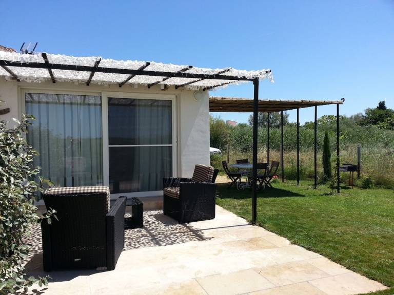 Ferienwohnung Saintes-Maries-de-la-Mer