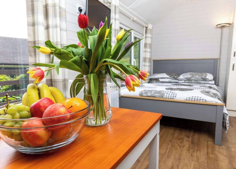 Chalet Berrynarbor