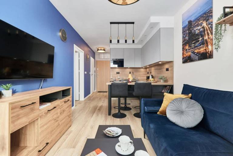 Child-friendly holiday apartment | Dogs allowed — photo 3