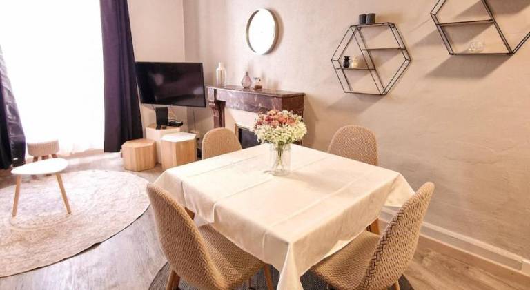 Holiday apartment | Pets allowed — photo 3