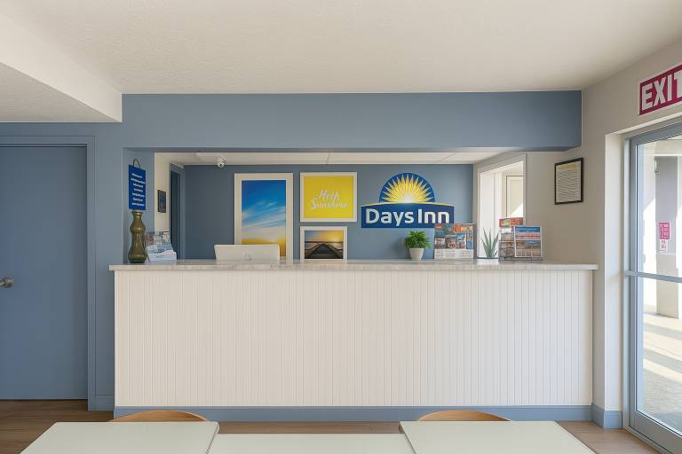 Days Inn by Wyndham Bradenton I-75 — photo 3