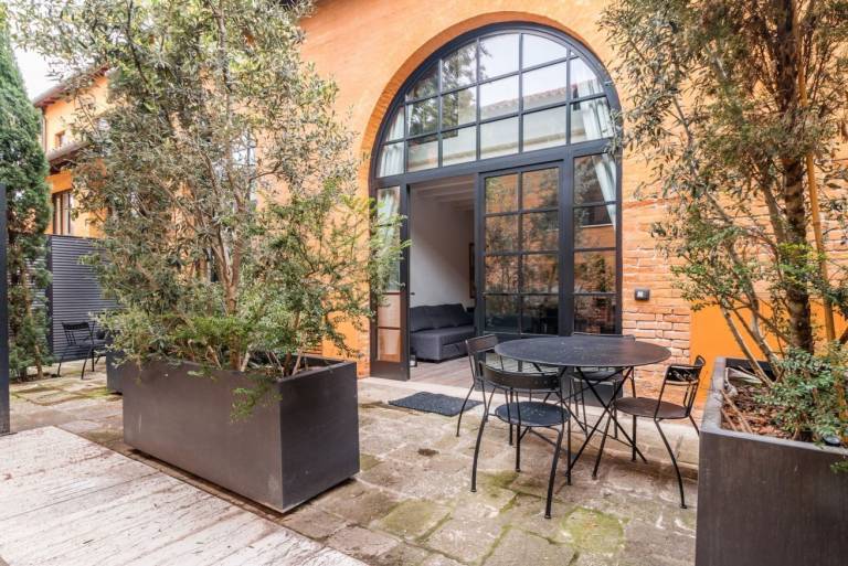 Apartamento Cannaregio