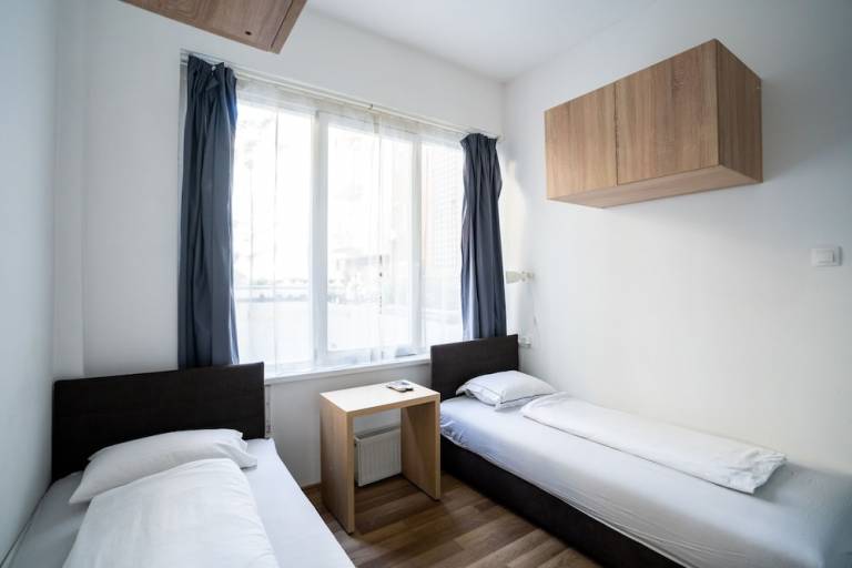 Hostel Erzsébetváros