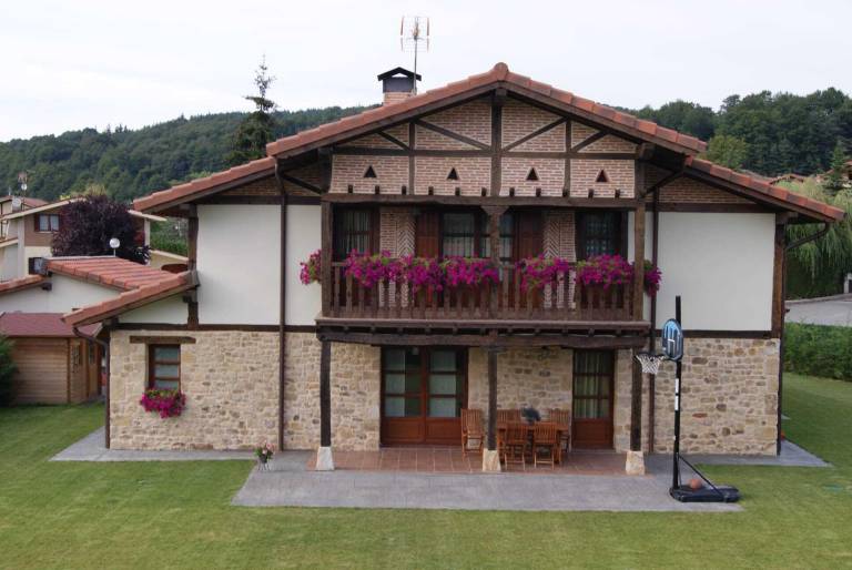 Apartamento  Urduña / Orduña