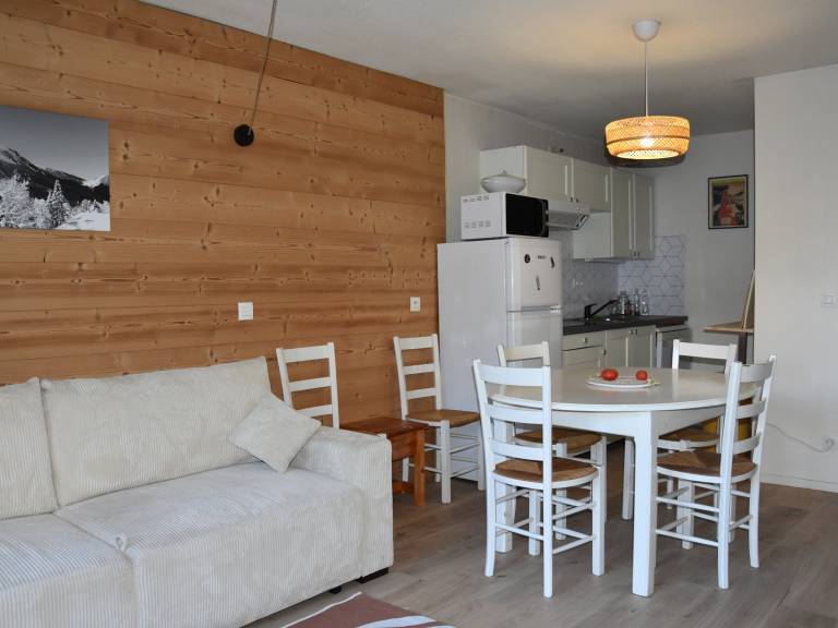 Appartement Pralognan-la-Vanoise