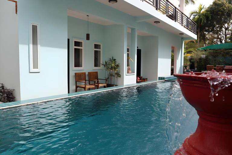 Saba Lua Siem Reap — photo 2