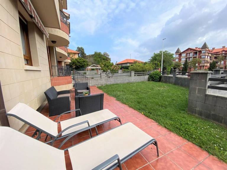 Apartamento  Noja