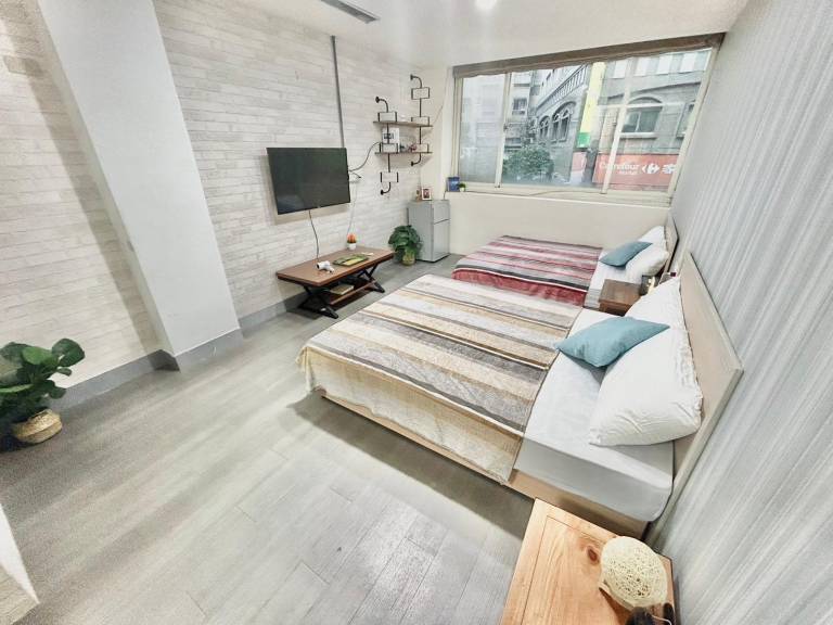 Apartment Ximen