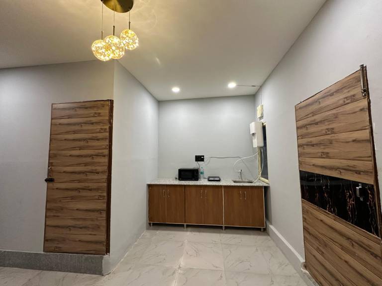 Holiday apartment with 1 room for 4 persons — photo 4