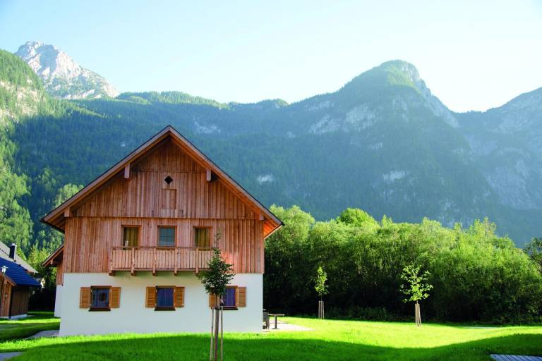 Ferienwohnung Gemeinde Obertraun