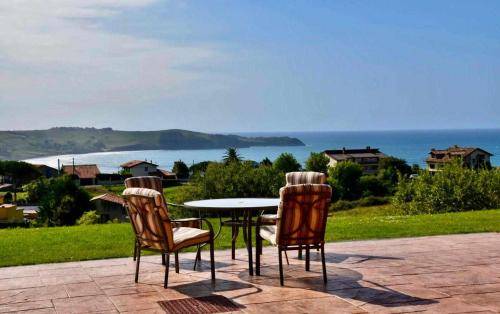Apartamento Comillas