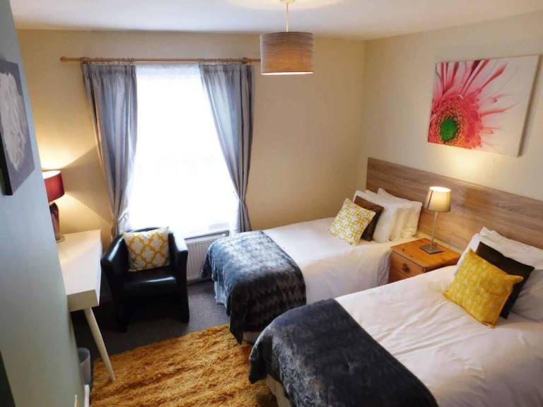 Stay Norwich Apartments Quayside Walk