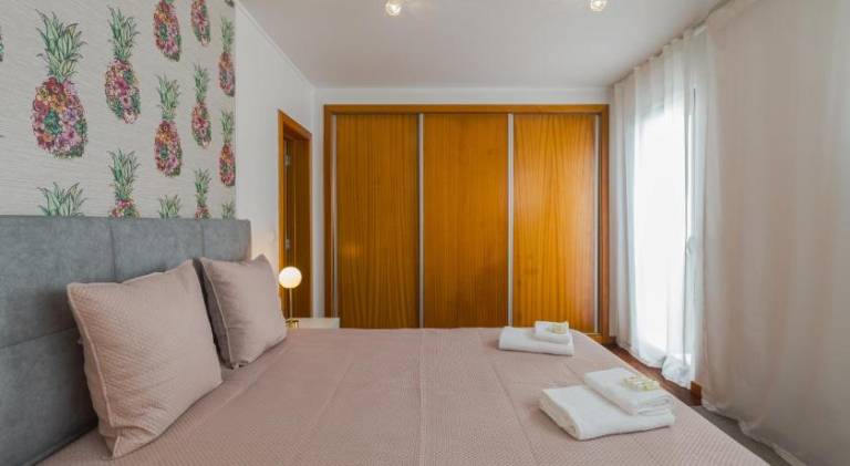 26 m² Ferienhaus