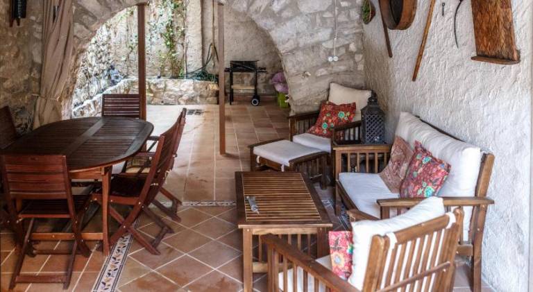 Casa rural cal antoniet del matarrana — photo 3